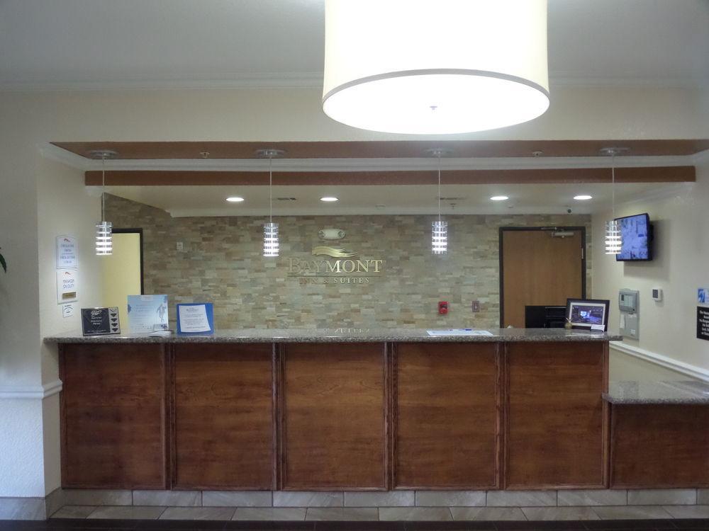 เบย์มอนต์ บาย วินด์แฮม เพียร์ซอล Hotel Pearsall ภายนอก รูปภาพ