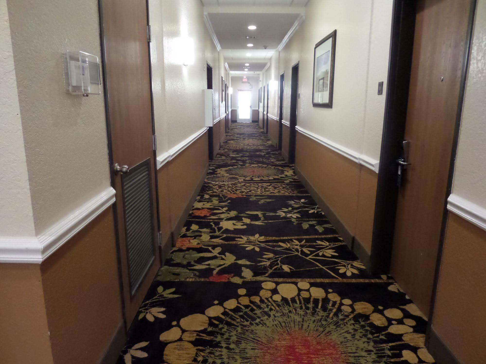 เบย์มอนต์ บาย วินด์แฮม เพียร์ซอล Hotel Pearsall ภายนอก รูปภาพ